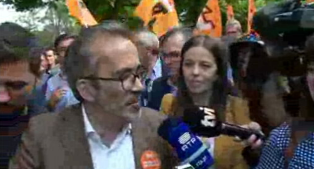 Eleições Europeias 2019: Campanha eleitoral do PSD