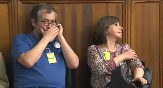 Recuo do PSD e CDS-PP