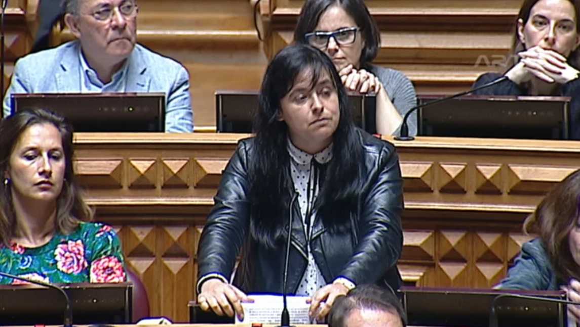 Fim da crise política