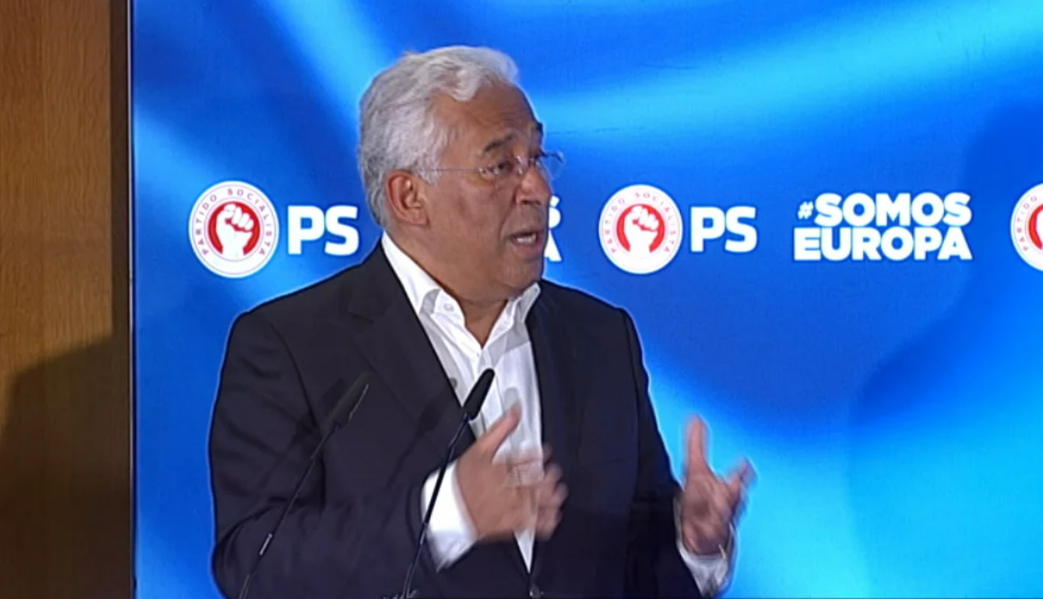 Eleições Europeias 2019: Vitória do PS