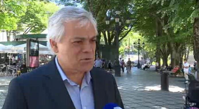 Eleições Europeias 2019: PS vence em Viseu