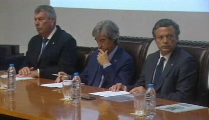 Dia do concelho do Porto Santo