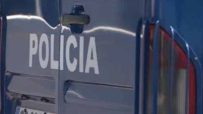 Agressões e insultos contra a PSP