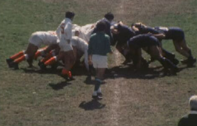 Râguebi: Benfica vs CDUL