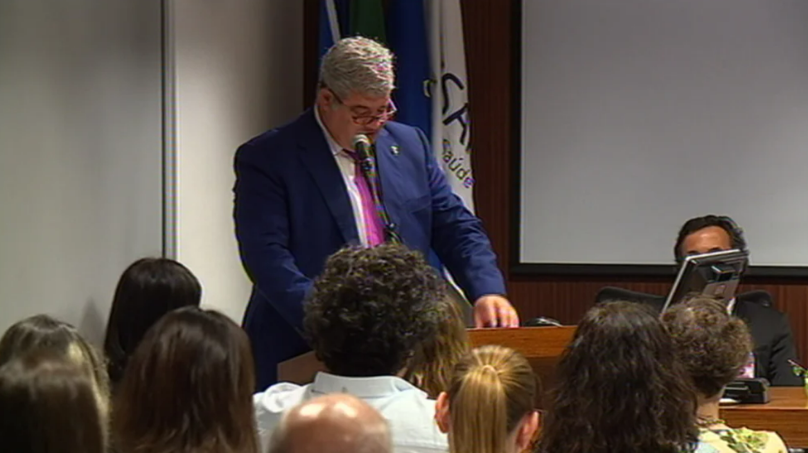 Fórum de Psico-Oncologia