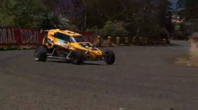 Automobilismo: Rampa da Matur 2019