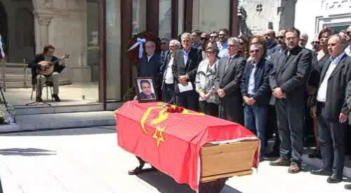 Ministério Público e Hospital de Santa Maria investigam a morte de Rúben de Carvalho