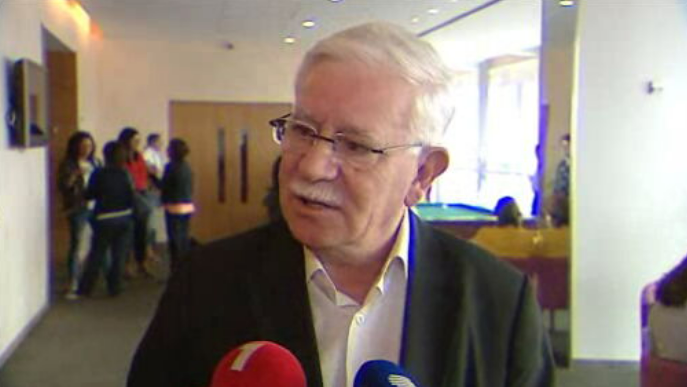 Seminário sobre a aposentação