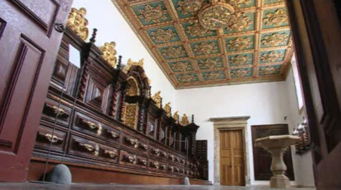 Museu de Angra do Heroísmo premiado