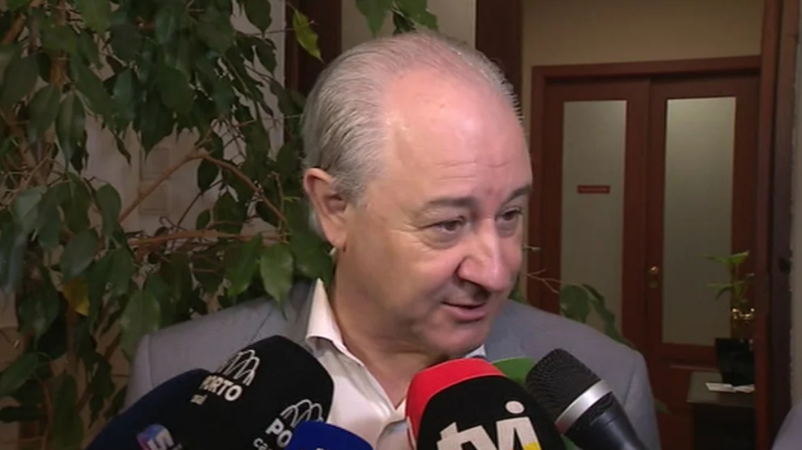 Eleições Europeias 2019: votação de políticos