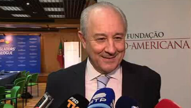 Eleições Europeias 2019: PSD perde as eleições