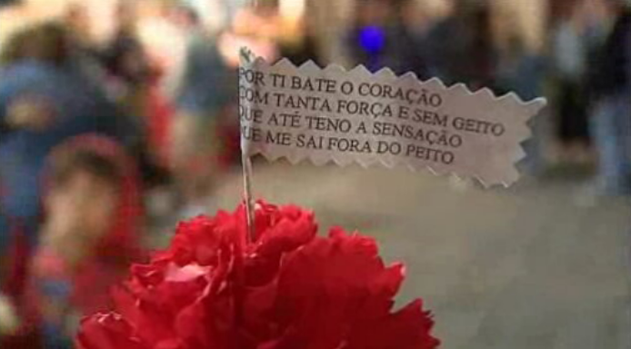 Santos Populares em Lisboa