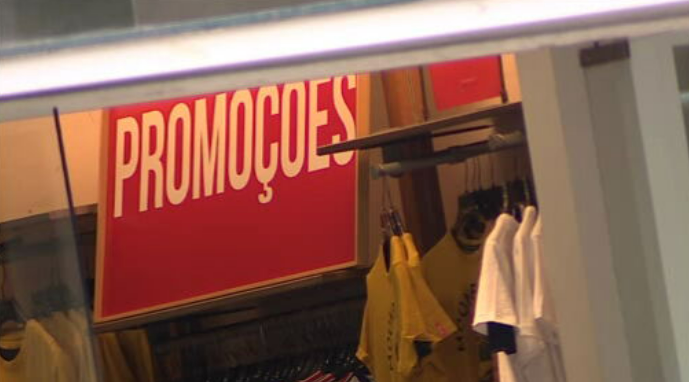 Novas regras para os saldos e promoções