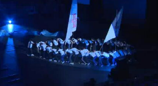 Jogos Nacionais Salesianos