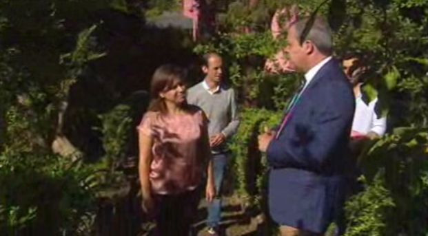 Campanha eleitoral de Sara Cerdas