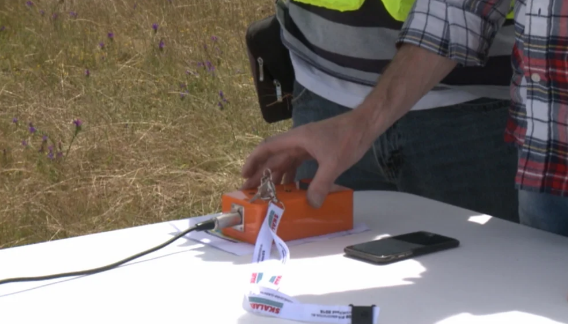 Cansat Portugal 2019