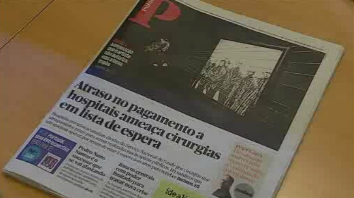 Atrasos no pagamentos de cirurgias