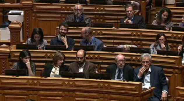 Lei de Bases de Saúde