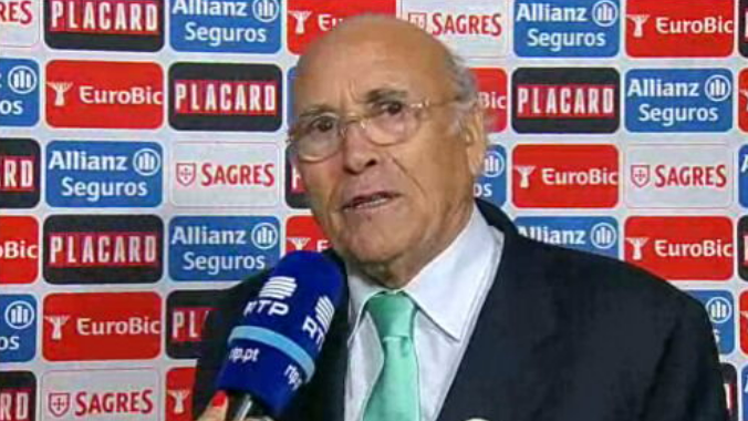 Declarações de Rogério Alves e Sousa Cintra