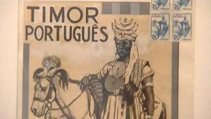 Exposição de Selos Portugueses de Além-Mar