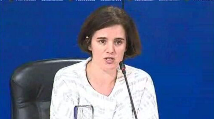 SIRESP passa para o setor público