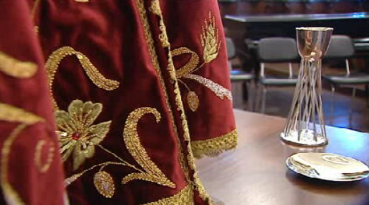 Festas do Senhor Santo Cristo dos Milagres