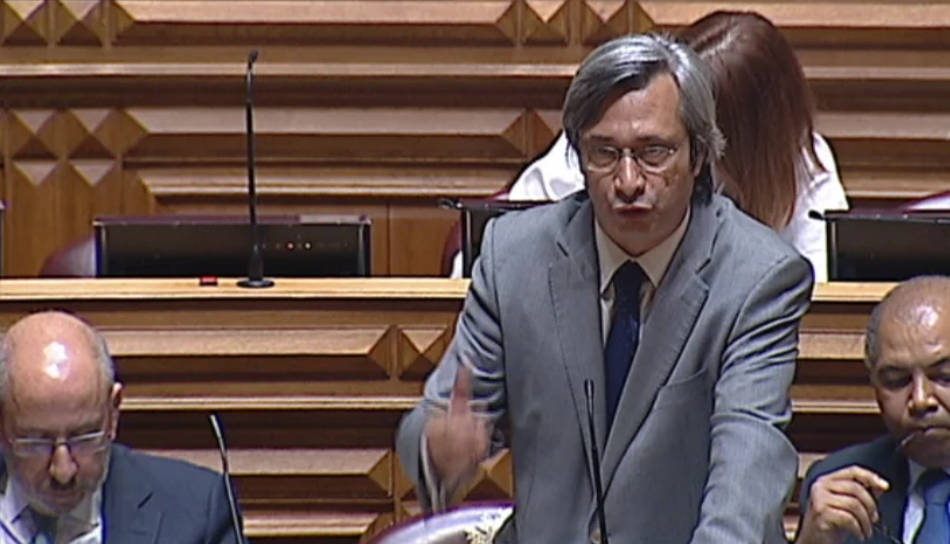 Negociações na Europa