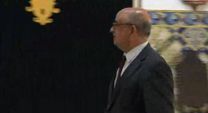 Comissão de Inquérito ao furto de Tancos