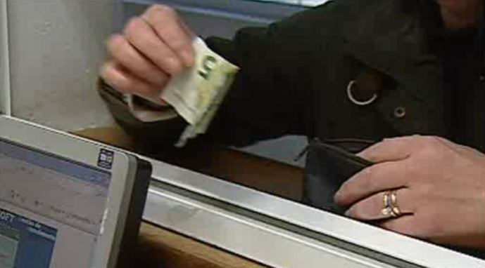 Fim das Taxas de Saúde