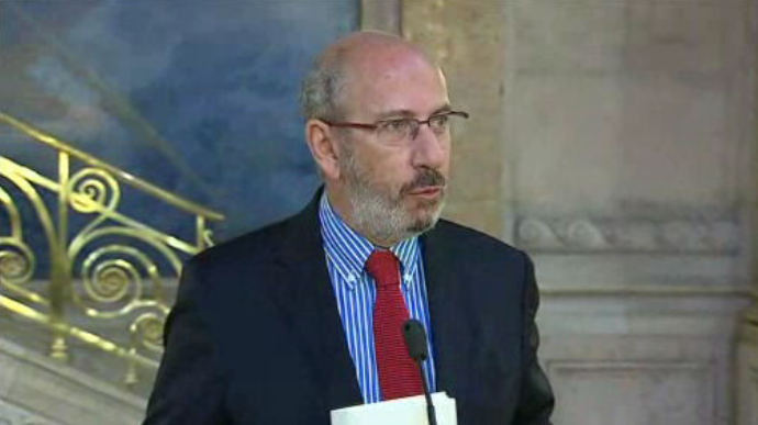 Reações à compra do SIRESP