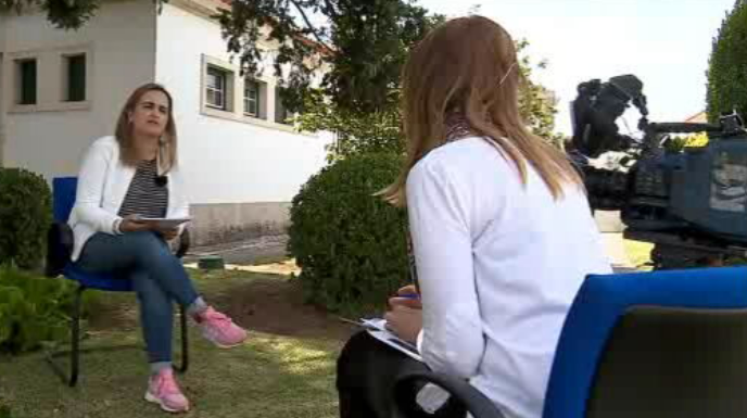 Carreira dos técnicos superiores de diagnóstico