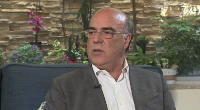 Entrevista a Miguel Costa Gomes