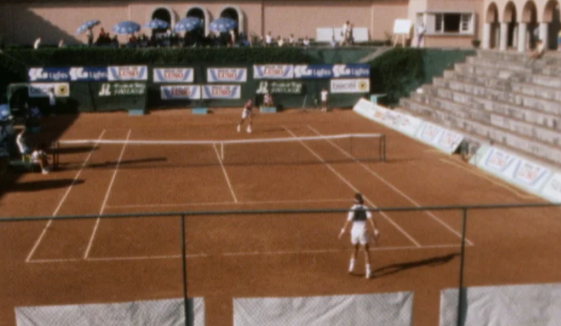 Ténis: Open de Juniores