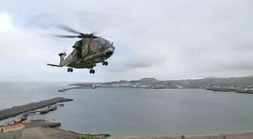Abertura do Campeonato Nacional de Trauma