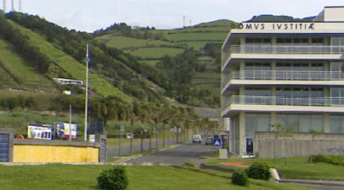 Tribunal de Execução de Penas dos Açores