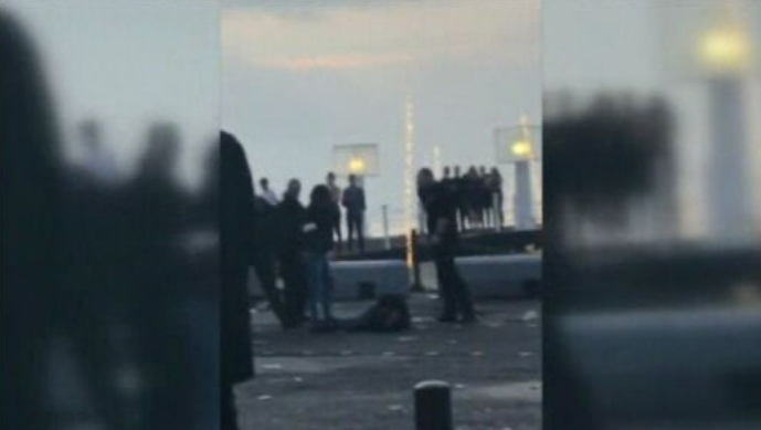 Sentença Urban Beach