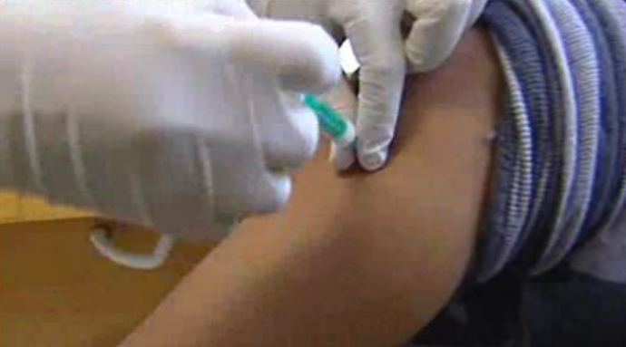 Plano Nacional de Vacinação