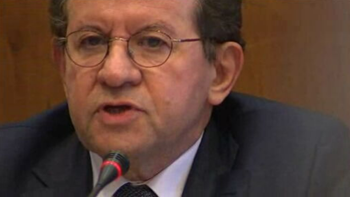 Nova audição a Vítor Constâncio