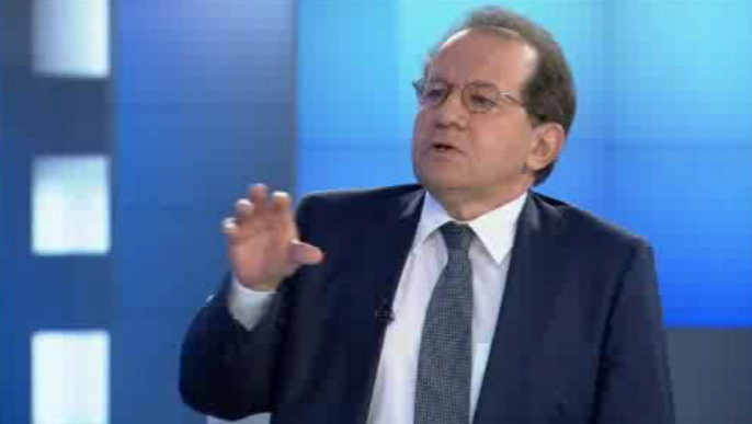 Empréstimo da CGD a Joe Berardo