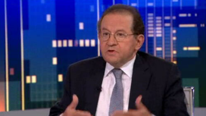 Vítor Constâncio critica a Caixa Geral de Depósitos