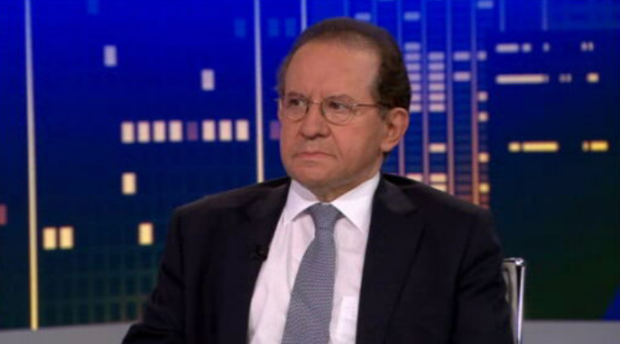 Entrevista a Vítor Constâncio