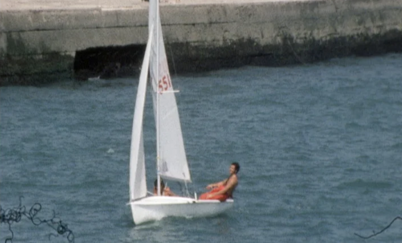 Vela: Jornadas Náuticas do Patrão Lopes