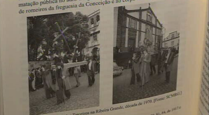 Procissões de Penitência