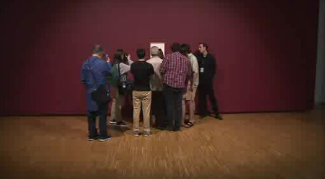 Da Vinci morreu há 500 anos