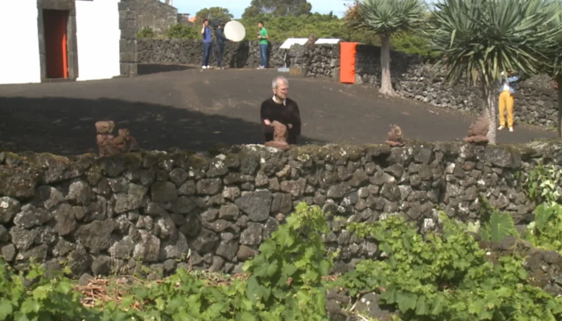 Regiões Vitícolas Europeias