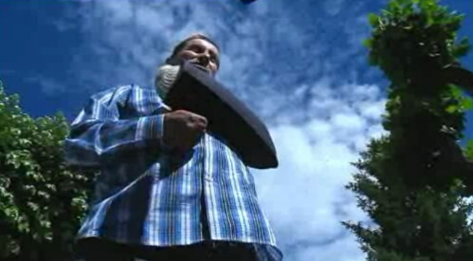 Sobreviventes recordam o incêndio florestal de Pedrógão Grande