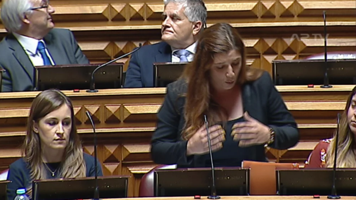 Redução da idade para votar