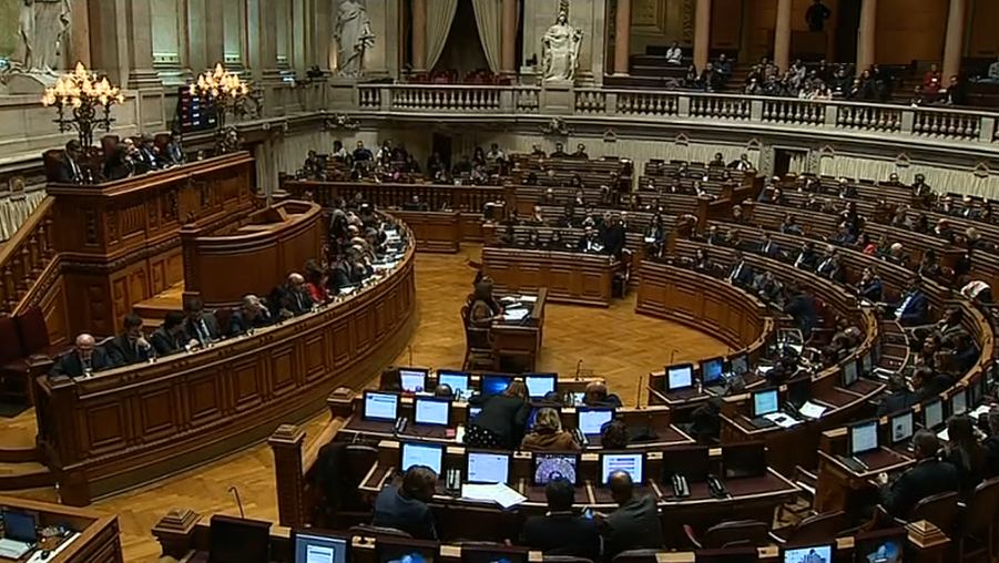 Parlamento debate Associação “Raríssimas”