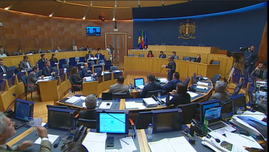 Nova imagem para promover destino Madeira em 2018