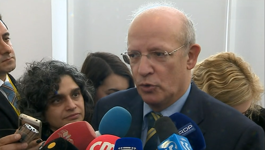 Seminário Diplomático